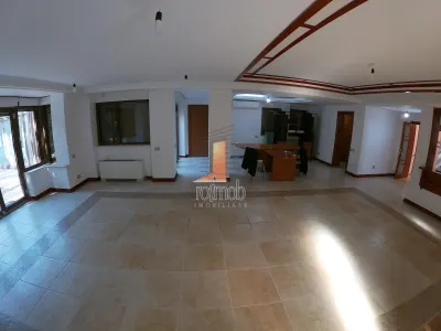 Vila 2.700mp, Paradisul Verde, cu piscina si padure proprie - foto 2