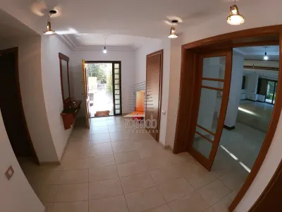 Vila 2.700mp, Paradisul Verde, cu piscina si padure proprie - foto 5