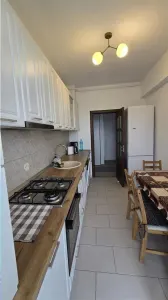 Berceni-Metalurgiei Park, apartament mobilat-utilat, loc parcare - foto 10