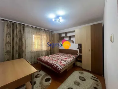 Nicolina II, apartament 2 camere decomandat - foto 3