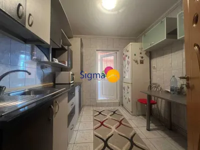 Nicolina II, apartament 2 camere decomandat - foto 5