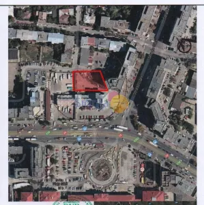 Teren de vanzare 500mp  intravilan zona Garii - foto 3