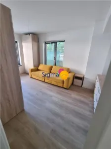 Nou, intabulat, apartament 1 camera decomandat - foto 1