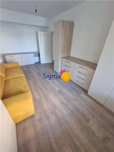 Nou, intabulat, apartament 1 camera decomandat - foto 11