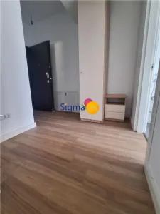 Nou, intabulat, apartament 1 camera decomandat - foto 12