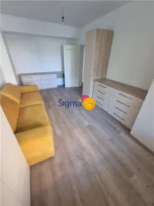 Nou, intabulat, apartament 1 camera decomandat - foto 10