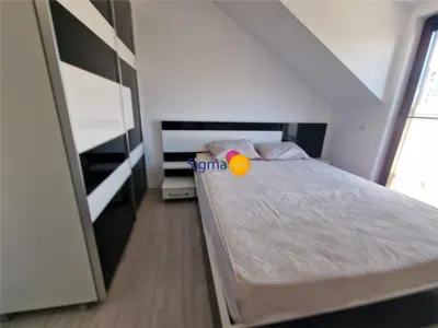 Palas, apartament 1 camera, complet mobilat ?i utilat - Iasi