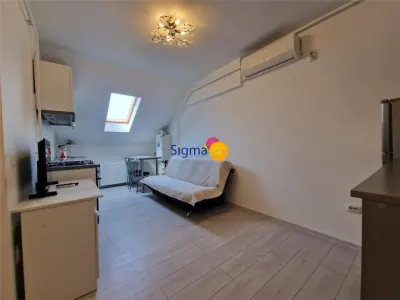 Palas, apartament 1 camera, complet mobilat ?i utilat - foto 5