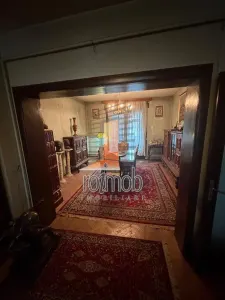 Piata Romana, apartament 3 camere,  garaj in proprietate, eajul 2/3 - foto 5