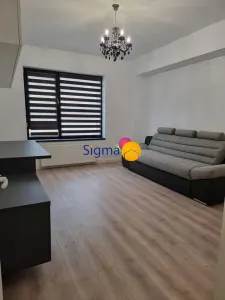 NOU, apartament 1 camera decomandat - foto 2