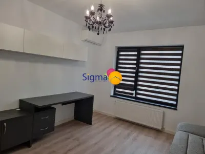 NOU, apartament 1 camera decomandat - foto 12