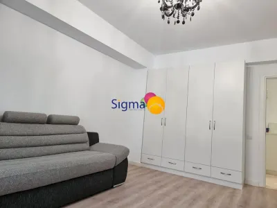 NOU, apartament 1 camera decomandat - foto 13