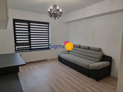 NOU, apartament 1 camera decomandat - foto 15