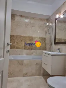 NOU, apartament 1 camera decomandat - foto 3