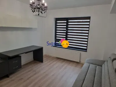 NOU, apartament 1 camera decomandat - foto 4