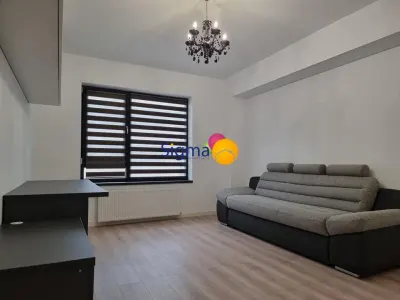 NOU, apartament 1 camera decomandat - foto 7