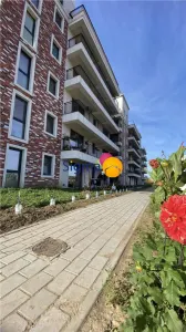 Bucium, apartament 1 camer?, bloc nou, intabulat - foto 3