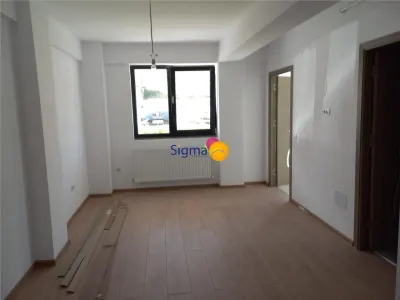 Bucium, apartament 1 camer?, bloc nou, intabulat - foto 5