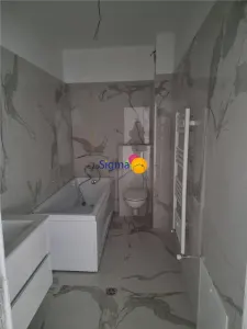 Proiect nou, apartamente 1,2,3 camereBlocul 1 - foto 6