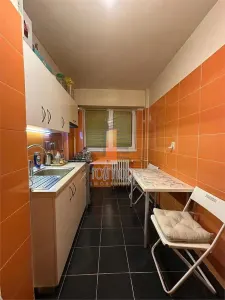 Calea Victoriei, apartament 3 camere, constructie 1983 - foto 5