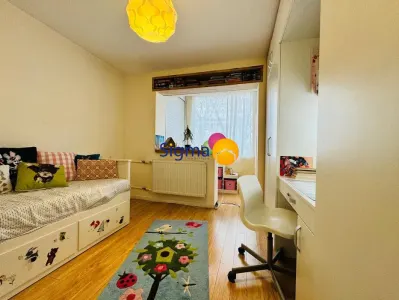 Tatarasi, bloc fara risc seismic, apartament 4 camere, mobilat - foto 5