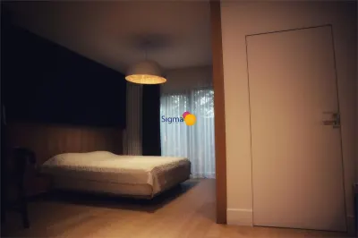 Vila Mediteraneana deosebita, amplasata într-o locatie de vis, în zona Bucium - foto 13