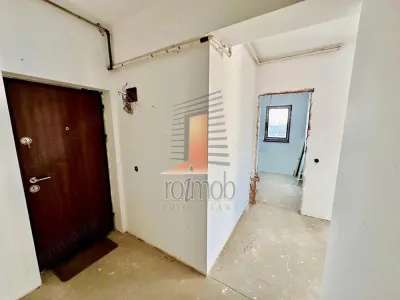 2 camere, Aviatiei 119.000eur, bloc din 2016 - foto 5