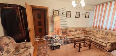 Oportunitate-2 camere Parcul Circului-Bloc reabilitat-ideal investitie! - Bucuresti