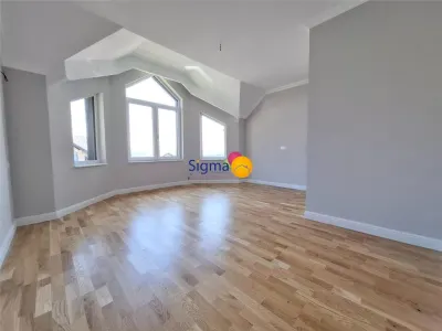 VILA P+E INDIVIDUALA -PREMIUM-VALEA  ADANCA  (MIROSLAVA) - foto 11