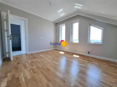 VILA P+E INDIVIDUALA -PREMIUM-VALEA  ADANCA  (MIROSLAVA) - foto 16