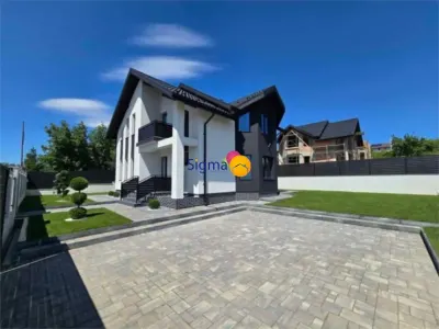 VILA P+E INDIVIDUALA -PREMIUM-VALEA  ADANCA  (MIROSLAVA) - foto 3