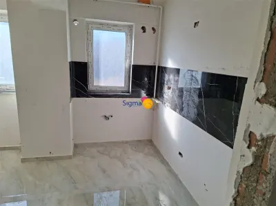 Proiect nou, apartamente 1,2,3 camereBloc C1 - foto 17