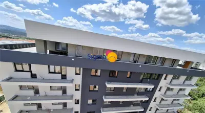 Proiect nou, apartamente 1,2,3 camereBloc C1 - foto 19