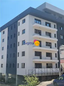 Proiect nou, apartamente 1,2,3 camereBloc C1 - foto 20