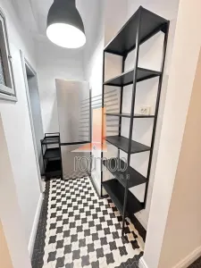 Apartament 2 camere, etajul 3/4, fara lift,  zona Romana - foto 12