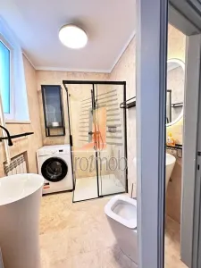 Apartament 2 camere, etajul 3/4, fara lift,  zona Romana - foto 10