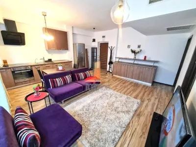 Apartament 2 camere spatios, langa parcul Herastrau - Bucuresti