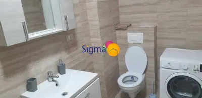 Tatarasi, bloc nou, apartament mobilat - foto 6