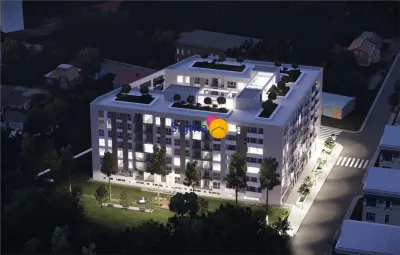 Nicolina, Luxury Edition, apartamente noiTip. 27 - Iasi