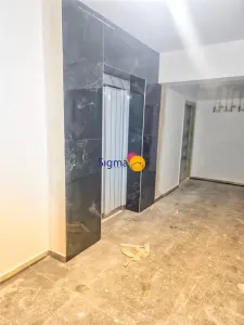 Proiect nou, apartamente 1,2,3 camereBloc C2 - Iasi