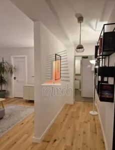 Apartament  2 camere parter/P+2  etaje, zona Calea Victoriei - foto 2