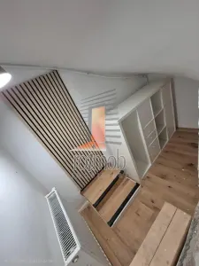 Apartament  2 camere parter/P+2  etaje, zona Calea Victoriei - foto 11