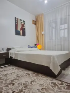 APARTAMENT 2 CAMERE + GARAJ | GREEN PARK – TATARASI - foto 6