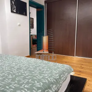 3 camere, Cotroceni, 50 mp, mansarda - foto 6
