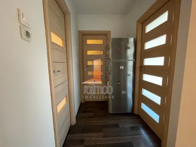 Apartament 2 camere decomandat, renovat, mobilat, Sala Palatului - foto 4
