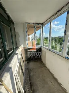 Apartament 2 camere , vedere superba catre Parcul Circului - foto 5