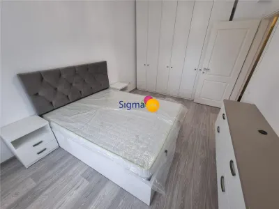 Prima inchiriere, apartament 2 camere decomandat, mobilat si utilat nou - foto 14