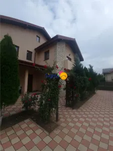 Casa deosebita - Iasi