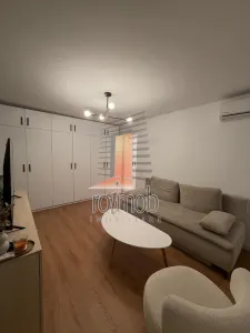 Piata Victoriei, apartament  2 camere, mobilat si utilat - foto 3