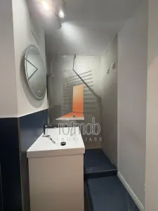 Piata Victoriei, apartament  2 camere, mobilat si utilat - foto 10